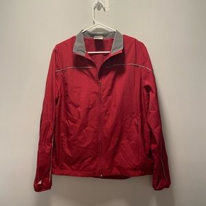 New Balance Windbreaker Sz L